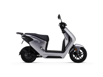 Honda Em1E Electric Scooter